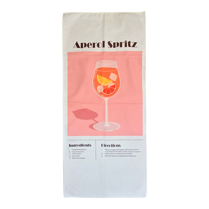 LONA MEDIUM - APEROL